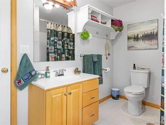1690 Prospect Estates Drive Estes Park, CO 80517
