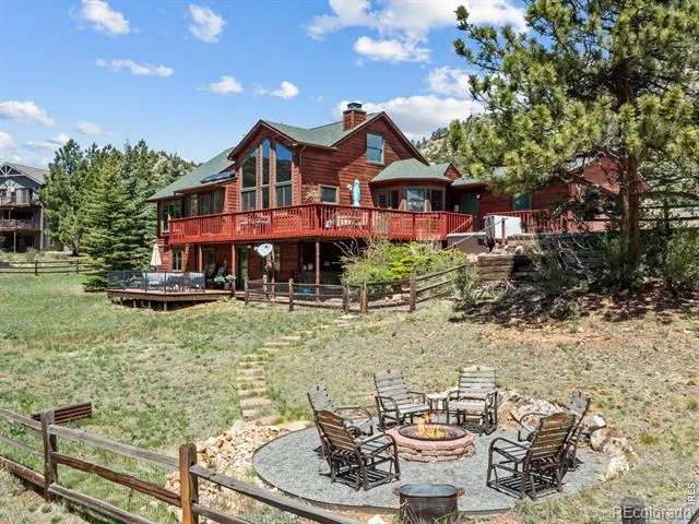 1690 Prospect Estates Drive Estes Park, CO 80517