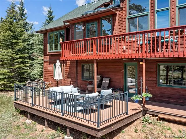 1690 Prospect Estates Drive Estes Park, CO 80517