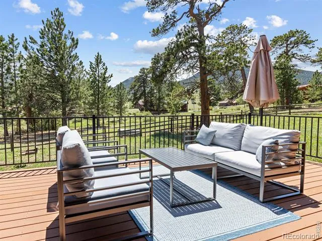 1690 Prospect Estates Drive Estes Park, CO 80517