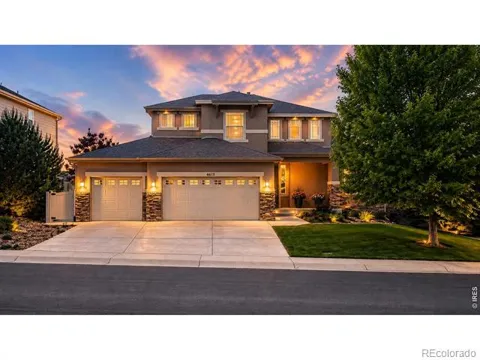 4613 Pompano Drive