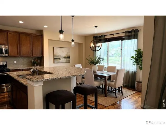4613 Pompano Drive Windsor, CO 80550