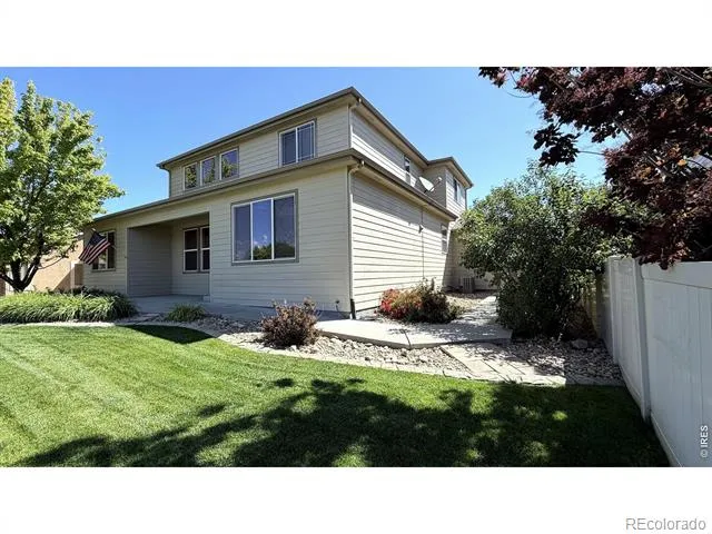 4613 Pompano Drive Windsor, CO 80550