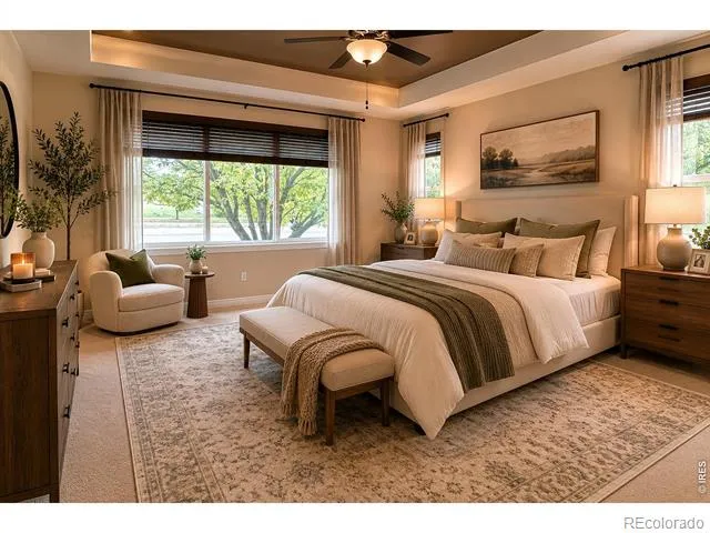 4613 Pompano Drive Windsor, CO 80550