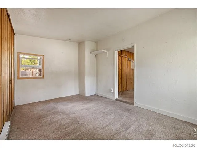 430 W 3rd Street Nederland, CO 80466