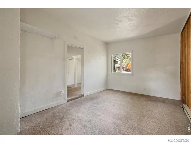 430 W 3rd Street Nederland, CO 80466