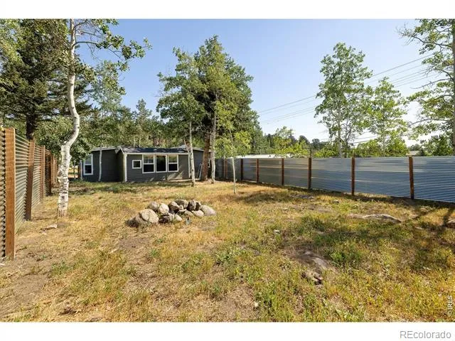 430 W 3rd Street Nederland, CO 80466