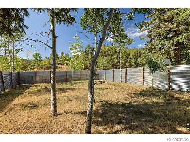 430 W 3rd Street Nederland, CO 80466
