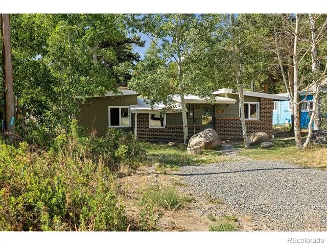 430 W 3rd Street Nederland, CO 80466