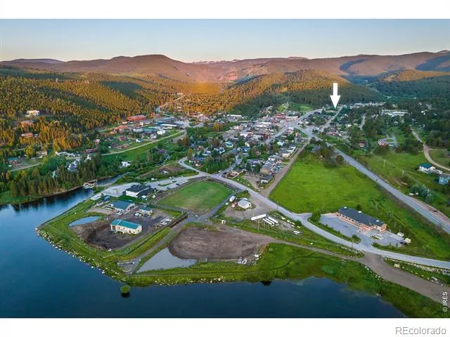430 W 3rd Street Nederland, CO 80466