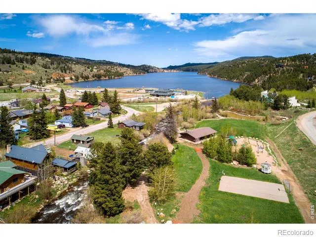 430 W 3rd Street Nederland, CO 80466