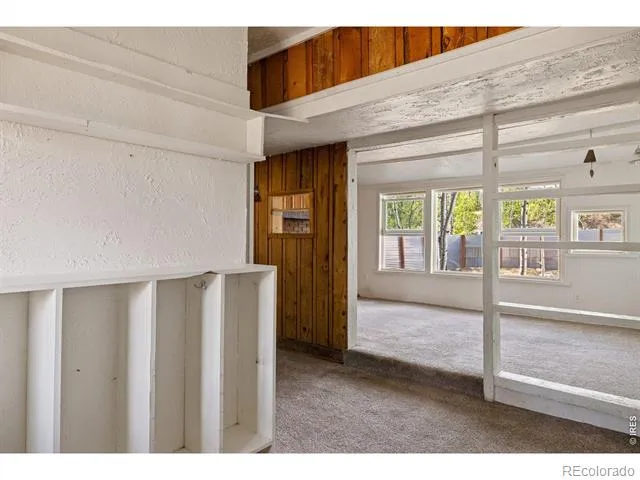 430 W 3rd Street Nederland, CO 80466