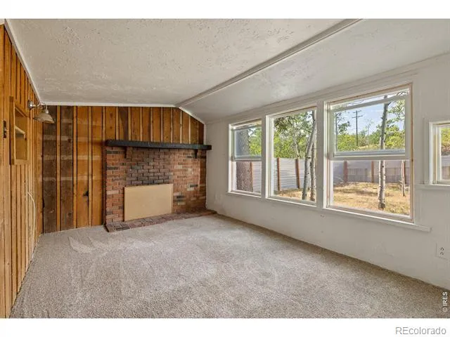 430 W 3rd Street Nederland, CO 80466