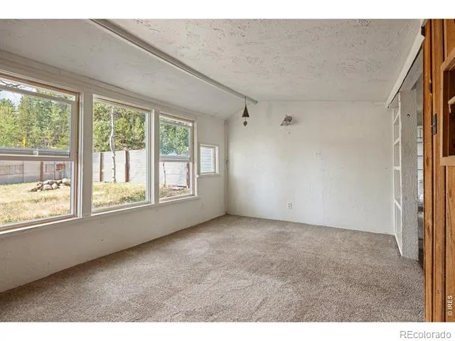 430 W 3rd Street Nederland, CO 80466