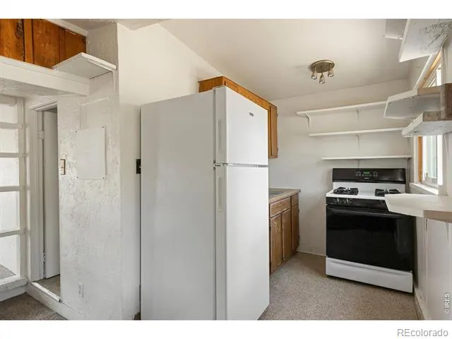 430 W 3rd Street Nederland, CO 80466