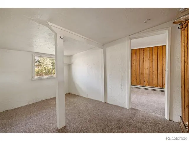 430 W 3rd Street Nederland, CO 80466