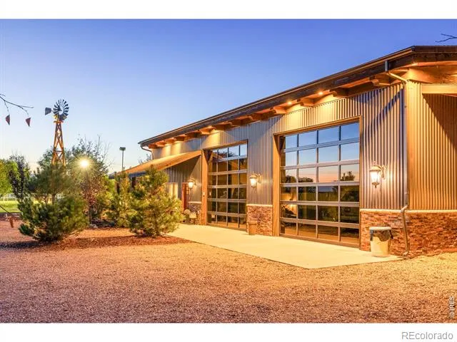 9816 County Road 7 Road Longmont, CO 80504