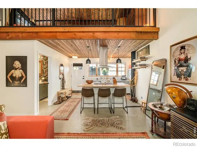 9816 County Road 7 Road Longmont, CO 80504