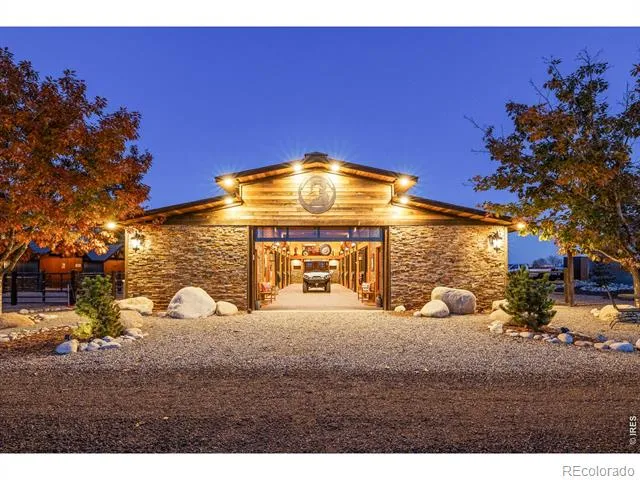 9816 County Road 7 Road Longmont, CO 80504