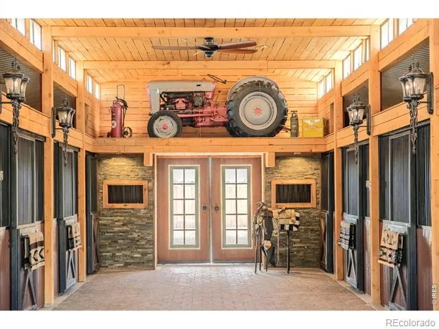 9816 County Road 7 Road Longmont, CO 80504