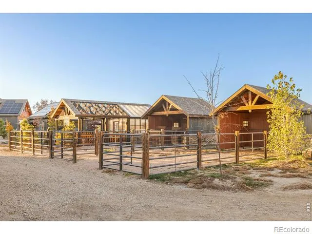 9816 County Road 7 Road Longmont, CO 80504