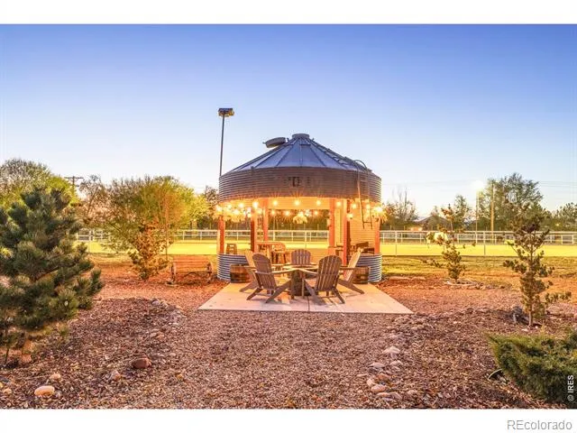9816 County Road 7 Road Longmont, CO 80504