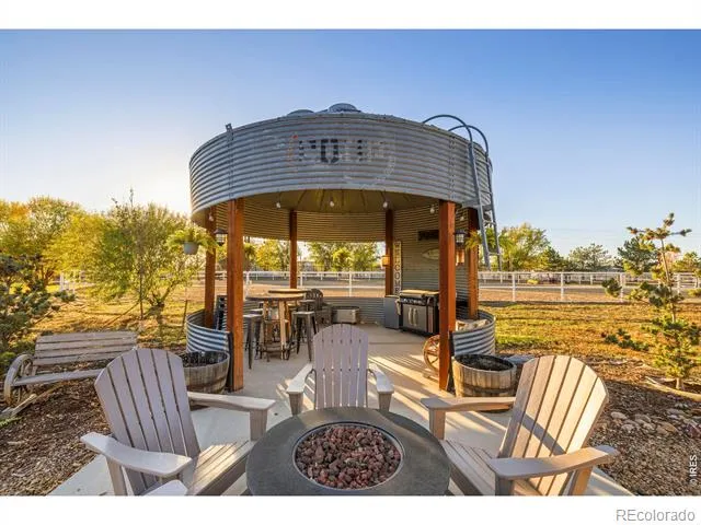 9816 County Road 7 Road Longmont, CO 80504