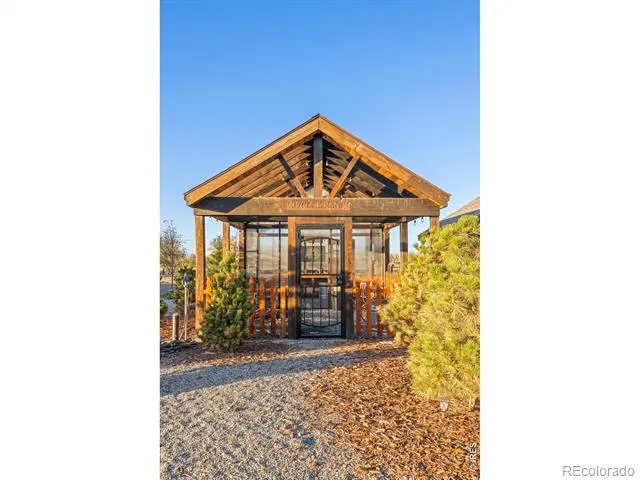 9816 County Road 7 Road Longmont, CO 80504
