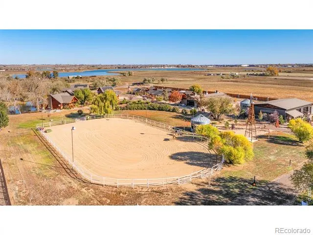 9816 County Road 7 Road Longmont, CO 80504