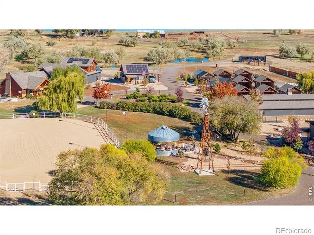 9816 County Road 7 Road Longmont, CO 80504