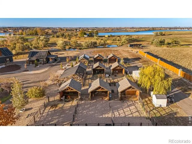 9816 County Road 7 Road Longmont, CO 80504