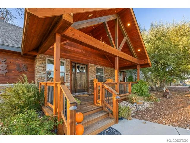 9816 County Road 7 Road Longmont, CO 80504