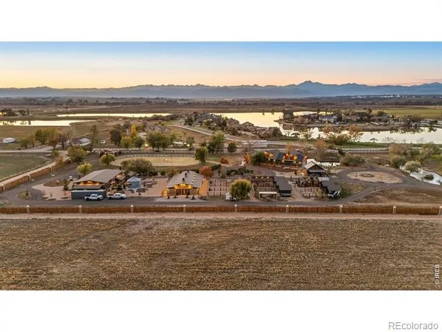 9816 County Road 7 Road Longmont, CO 80504