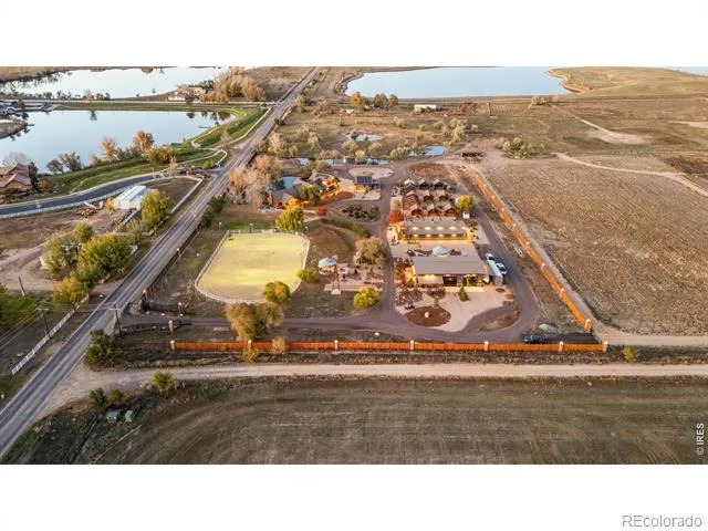 9816 County Road 7 Road Longmont, CO 80504
