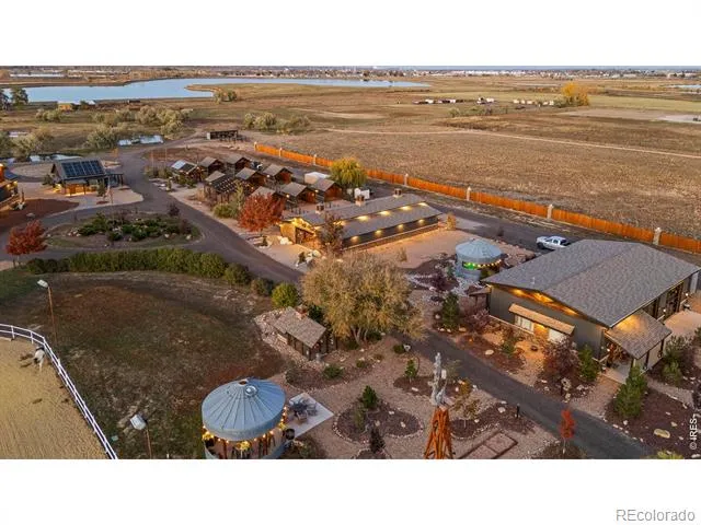 9816 County Road 7 Road Longmont, CO 80504