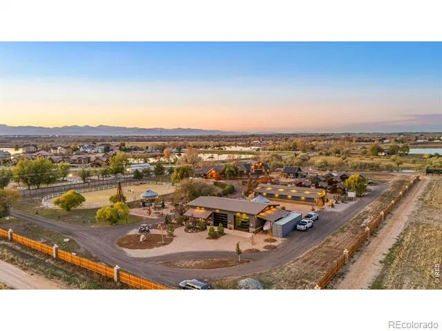 9816 County Road 7 Road Longmont, CO 80504