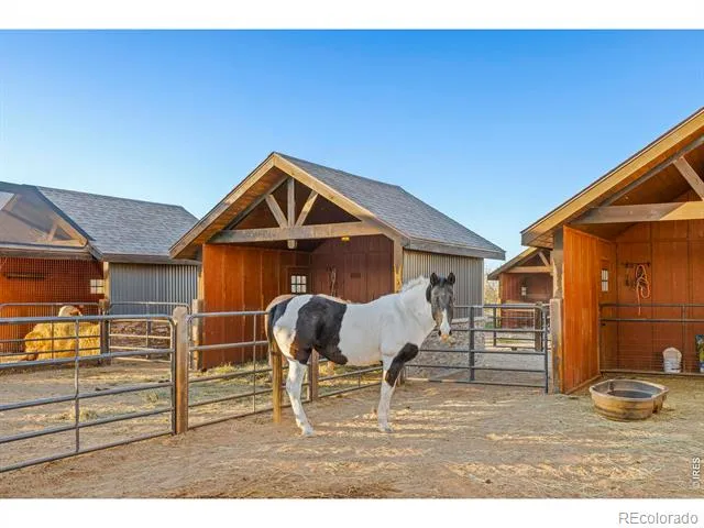 9816 County Road 7 Road Longmont, CO 80504