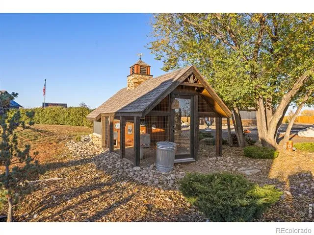 9816 County Road 7 Road Longmont, CO 80504