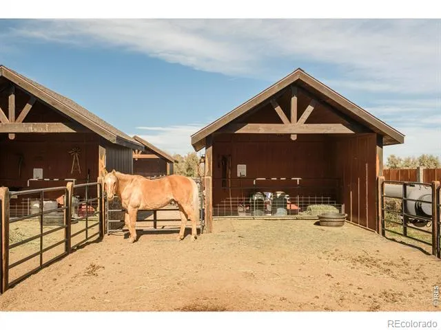 9816 County Road 7 Road Longmont, CO 80504