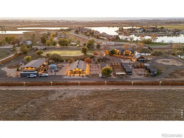 9816 County Road 7 Road Longmont, CO 80504