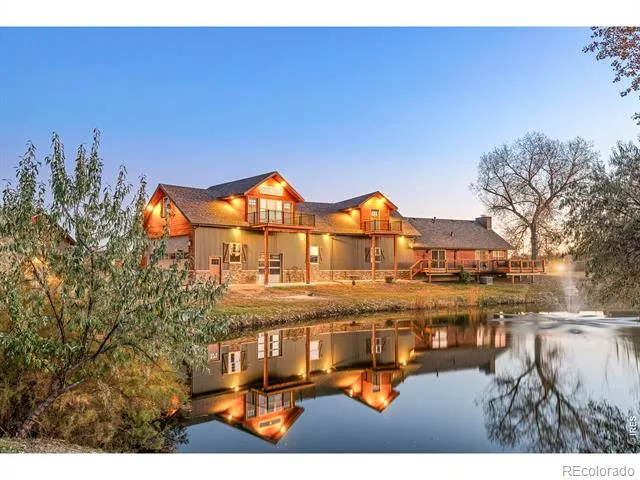 9816 County Road 7 Road Longmont, CO 80504