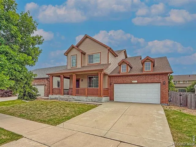 6315 Spring Valley Road Timnath, CO 80547