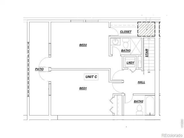 1989 19th Street #C Boulder, CO 80302