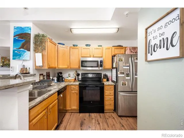 4973 S Dillon Street #126 Aurora, CO 80015