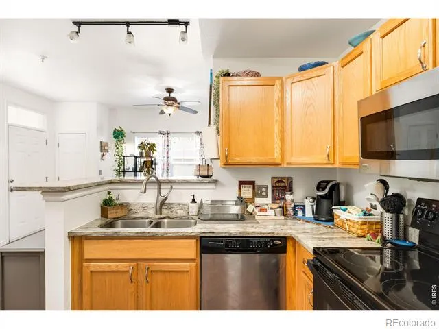 4973 S Dillon Street #126 Aurora, CO 80015