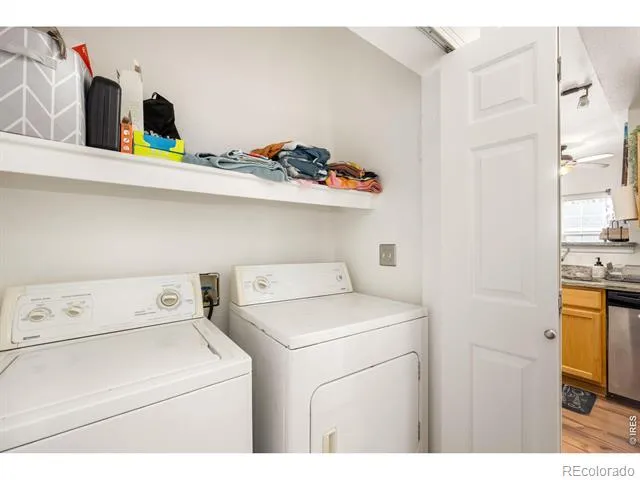 4973 S Dillon Street #126 Aurora, CO 80015