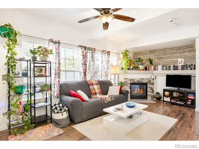 4973 S Dillon Street #126 Aurora, CO 80015