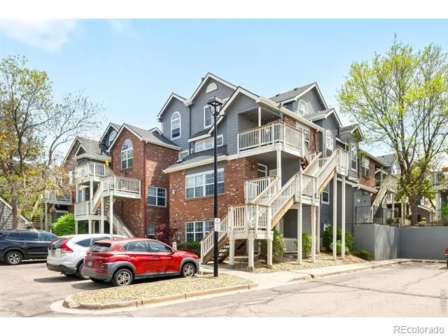 4973 S Dillon Street #126 Aurora, CO 80015