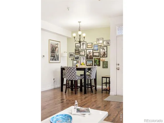4973 S Dillon Street #126 Aurora, CO 80015
