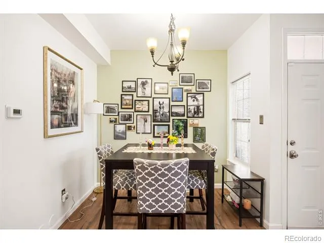 4973 S Dillon Street #126 Aurora, CO 80015